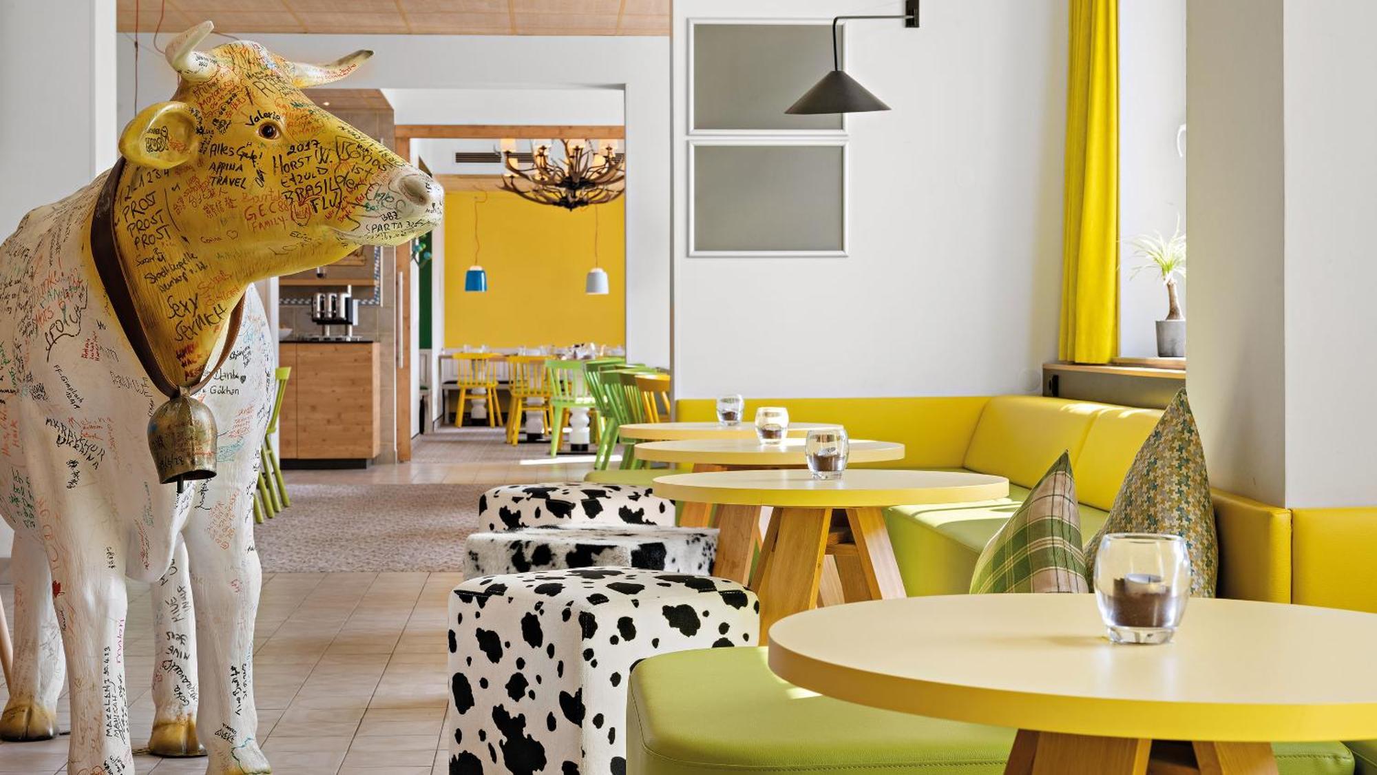 Hey Lou Hotel Piding Exterior foto