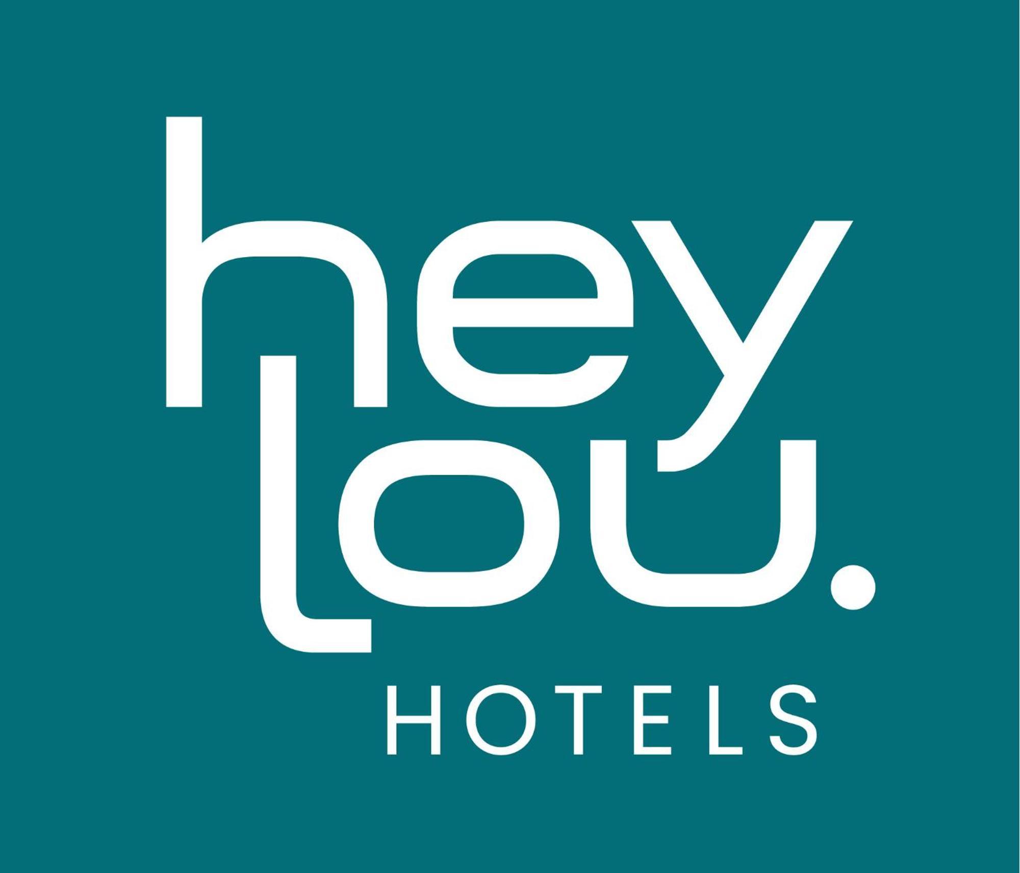Hey Lou Hotel Piding Exterior foto