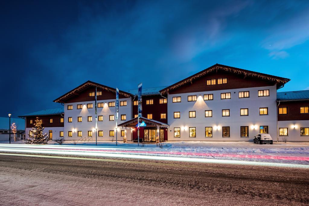 Hey Lou Hotel Piding Exterior foto